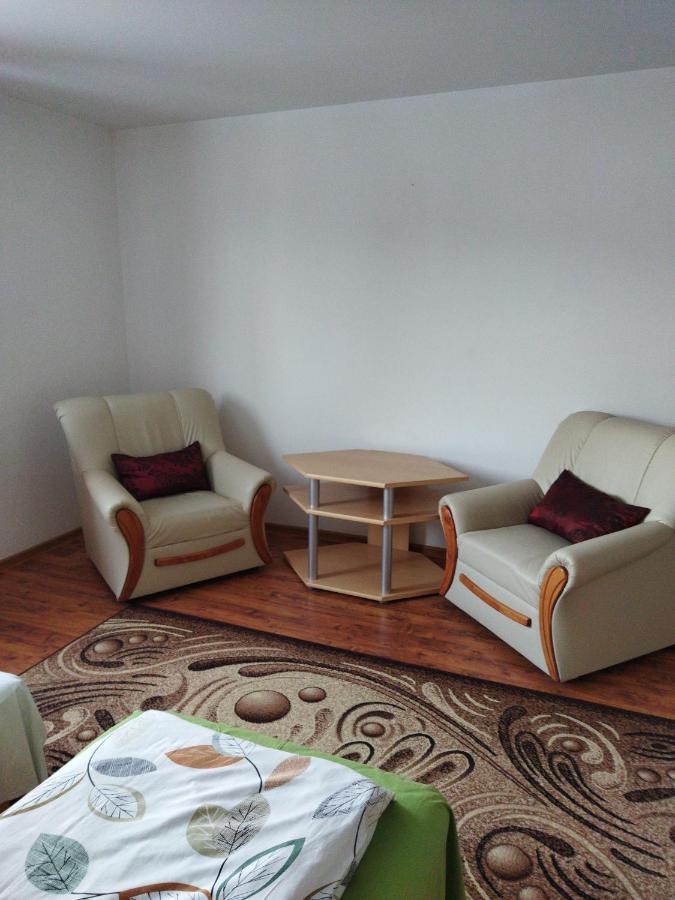 Lucky Cat Otel Nová Lesná Dış mekan fotoğraf