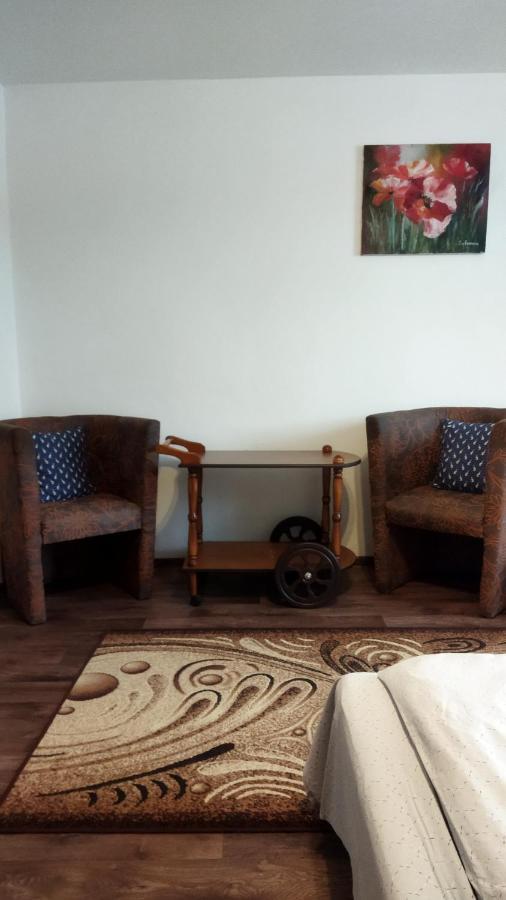 Lucky Cat Otel Nová Lesná Dış mekan fotoğraf