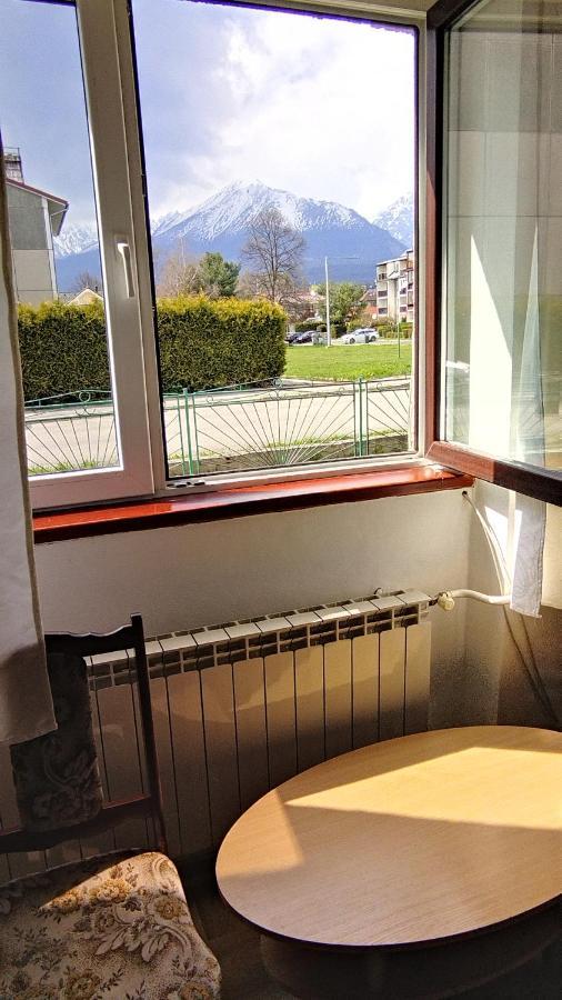 Lucky Cat Otel Nová Lesná Dış mekan fotoğraf