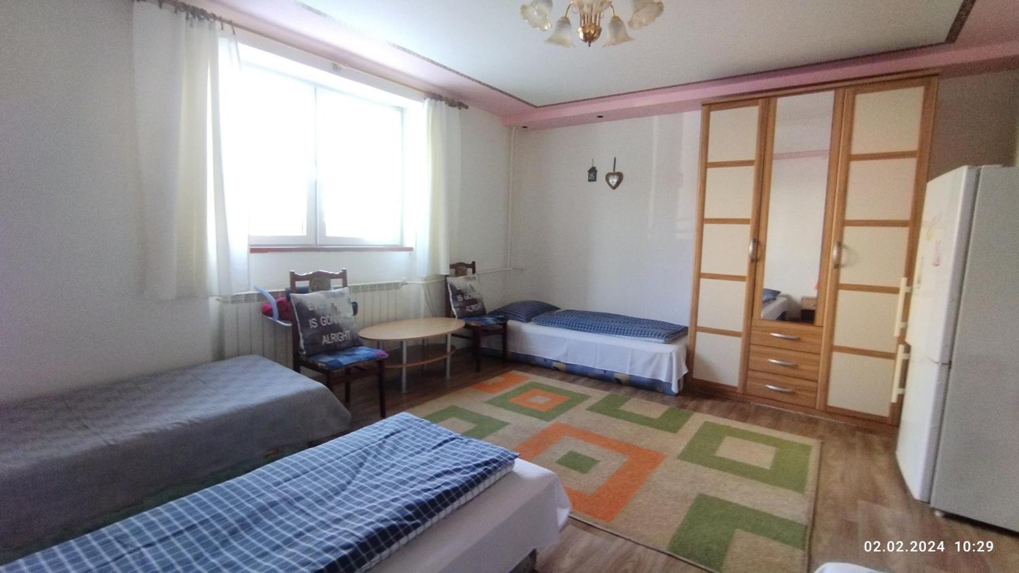Lucky Cat Otel Nová Lesná Dış mekan fotoğraf