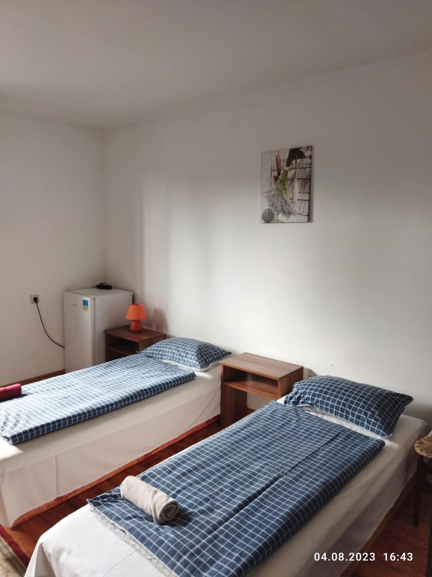 Lucky Cat Otel Nová Lesná Dış mekan fotoğraf